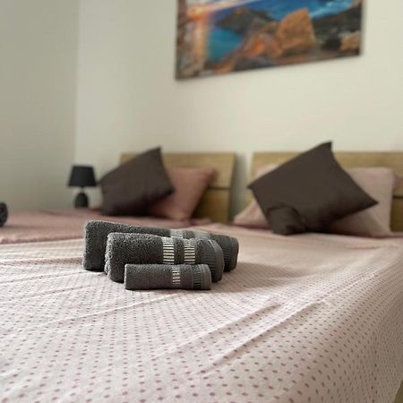 Close To Airport Apartment Zejtun Ngoại thất bức ảnh