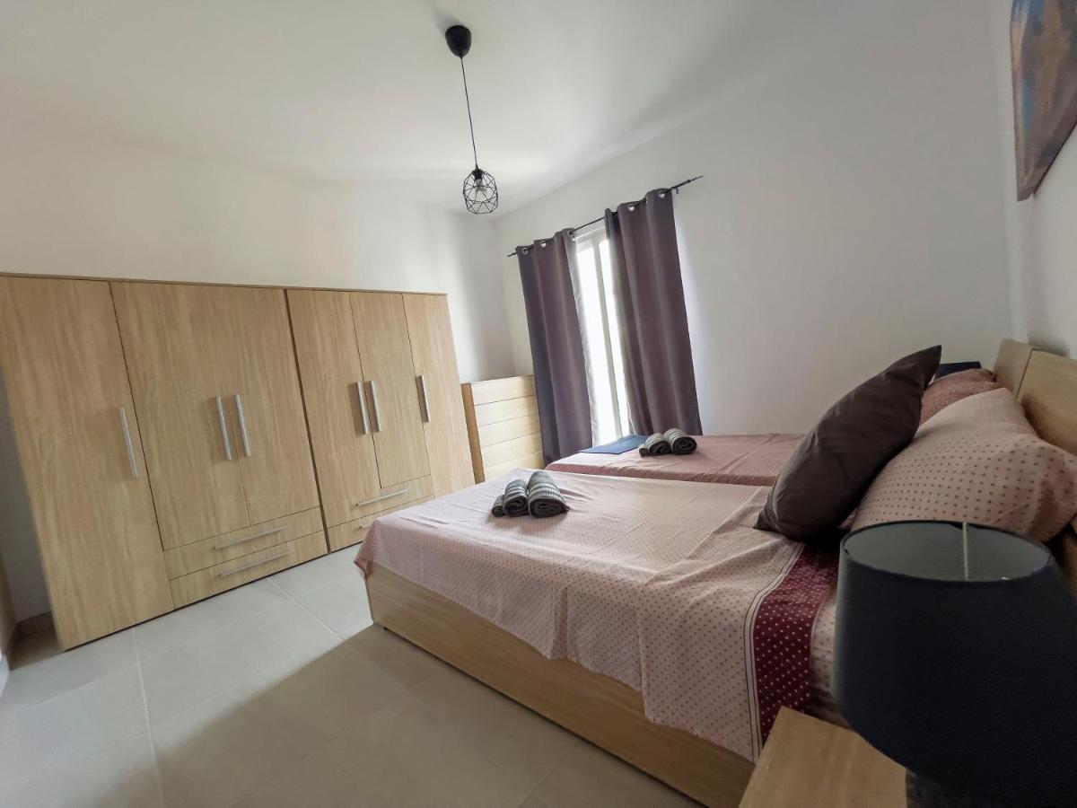 Close To Airport Apartment Zejtun Ngoại thất bức ảnh