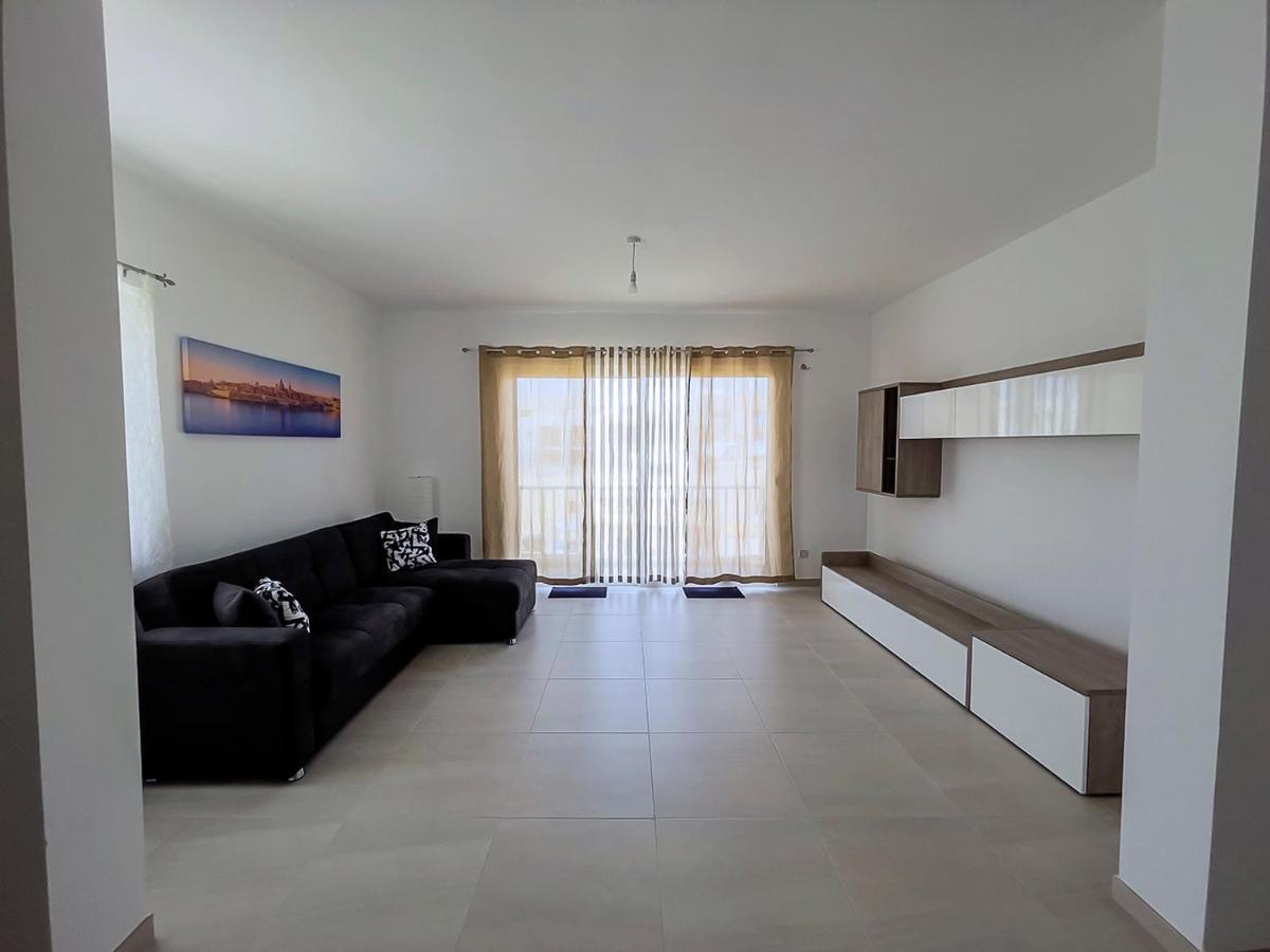 Close To Airport Apartment Zejtun Ngoại thất bức ảnh
