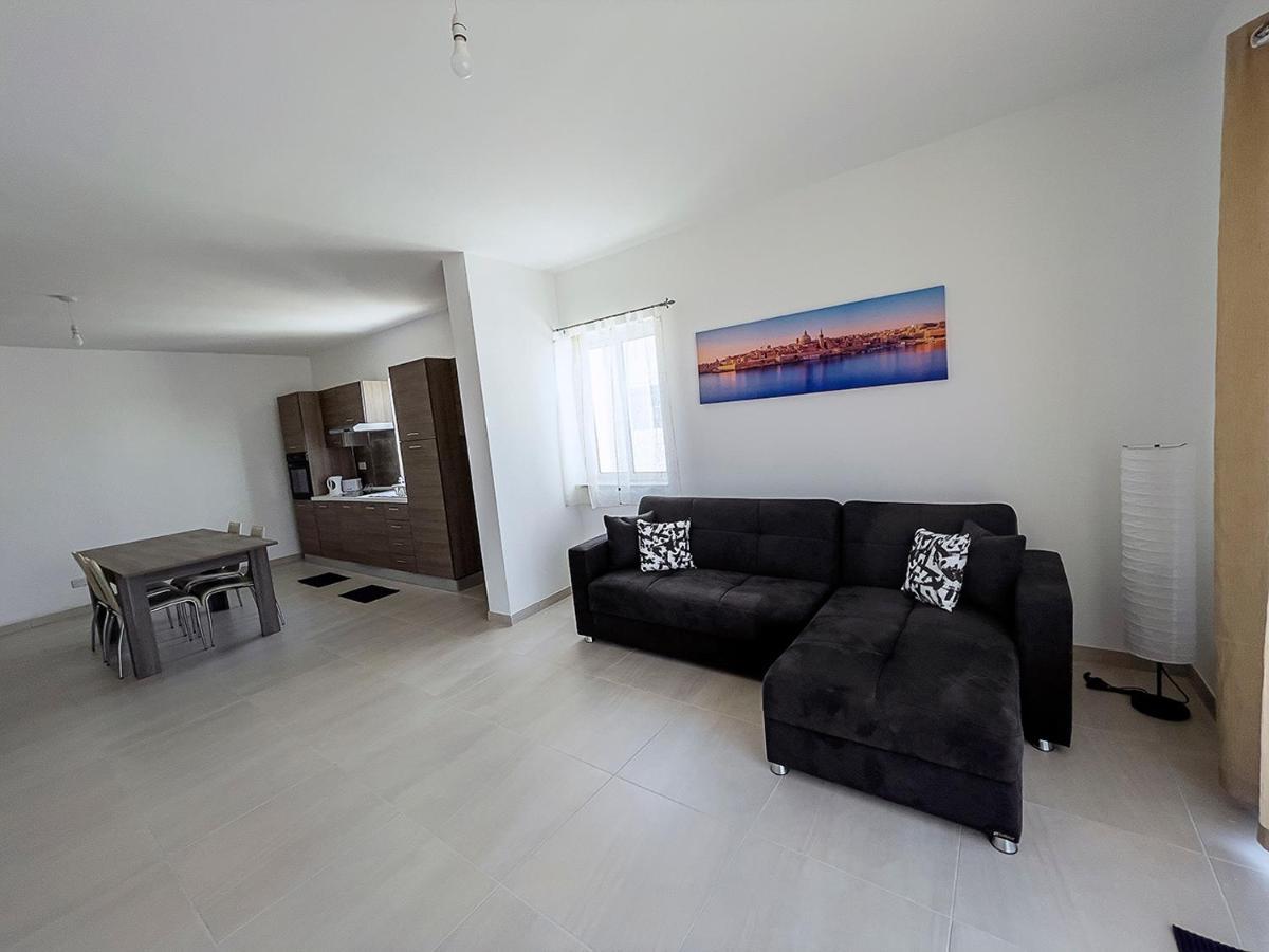 Close To Airport Apartment Zejtun Ngoại thất bức ảnh