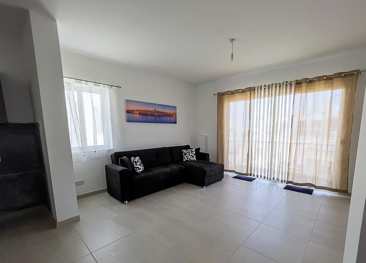 Close To Airport Apartment Zejtun Ngoại thất bức ảnh