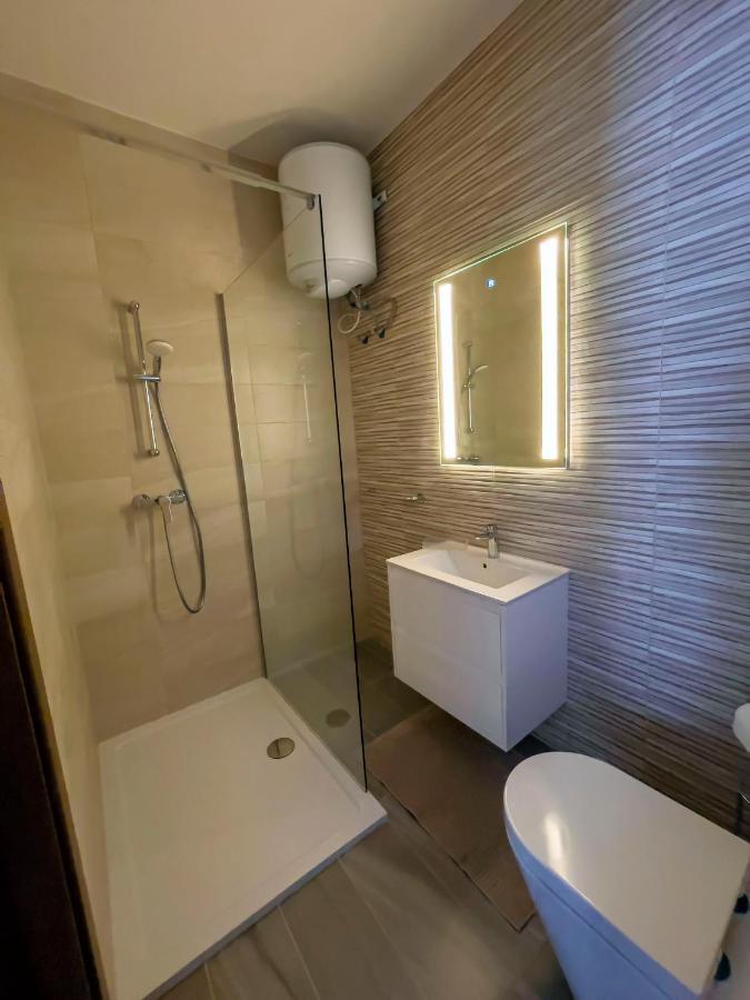 Close To Airport Apartment Zejtun Ngoại thất bức ảnh