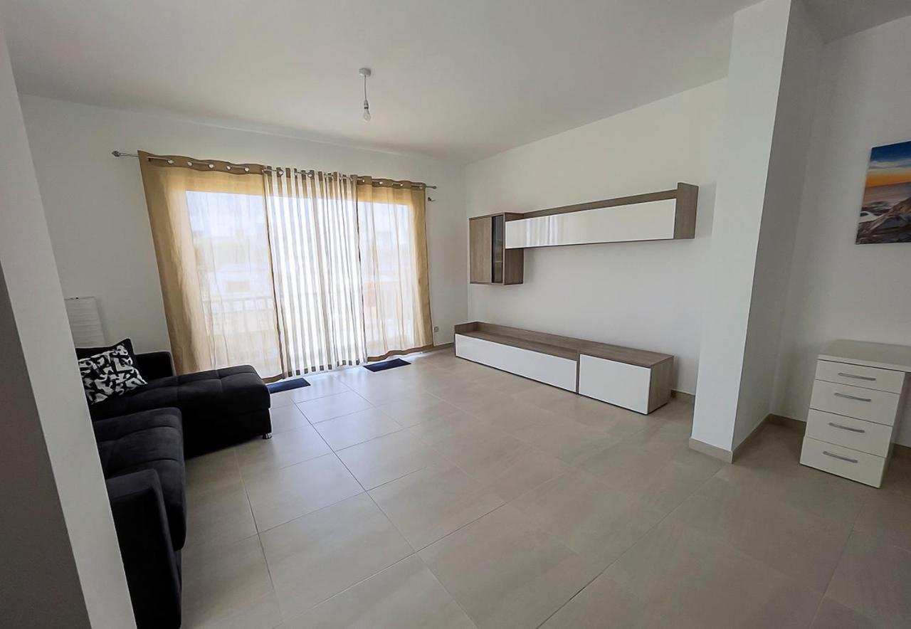 Close To Airport Apartment Zejtun Ngoại thất bức ảnh