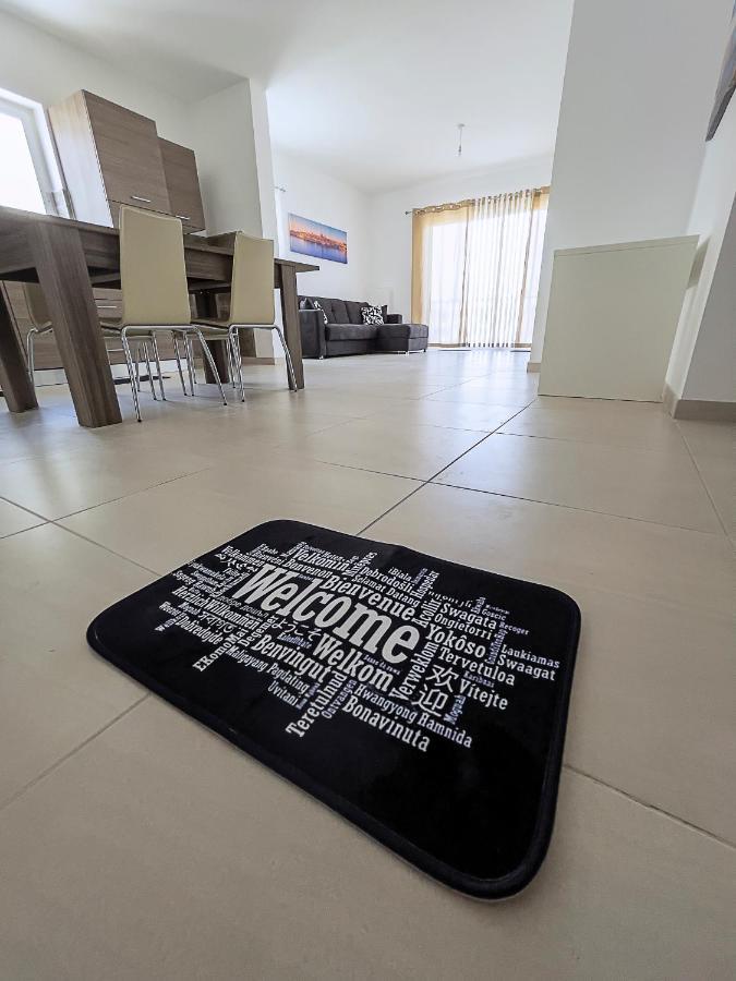 Close To Airport Apartment Zejtun Ngoại thất bức ảnh